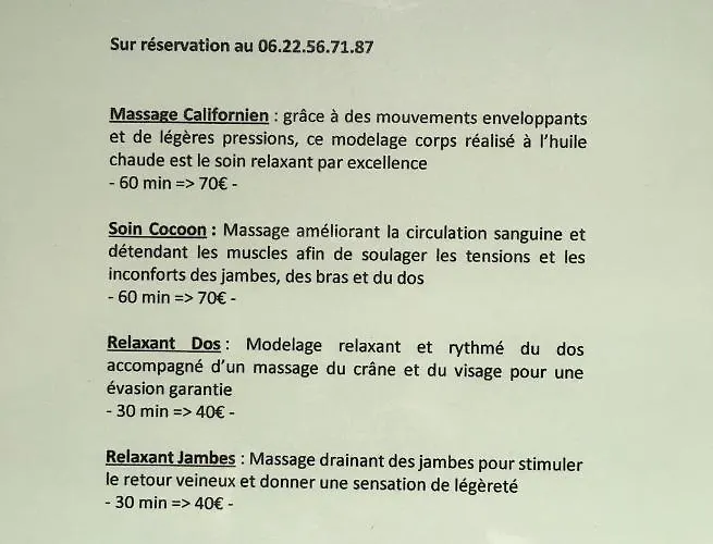 Hotel The Originals Boutique, La Grange,