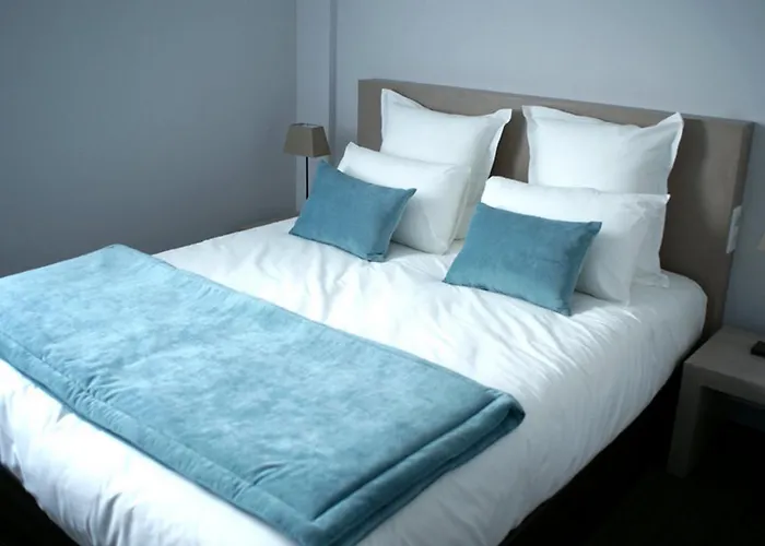 The Originals Boutique, La Grange, Hotel