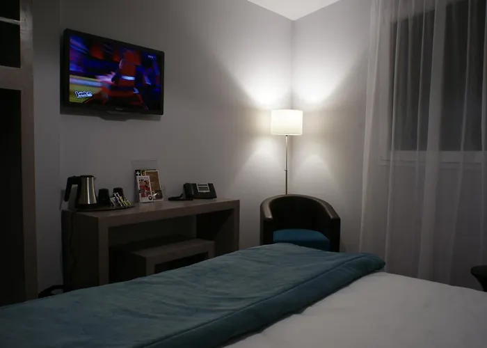 The Originals Boutique, La Grange, Hotel