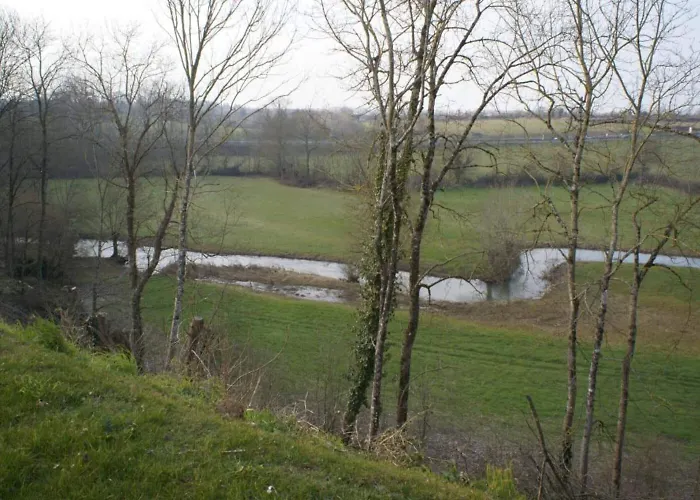 Hotel The Originals Boutique, La Grange, Niort