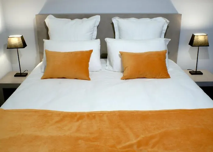 The Originals Boutique, La Grange, Hotel