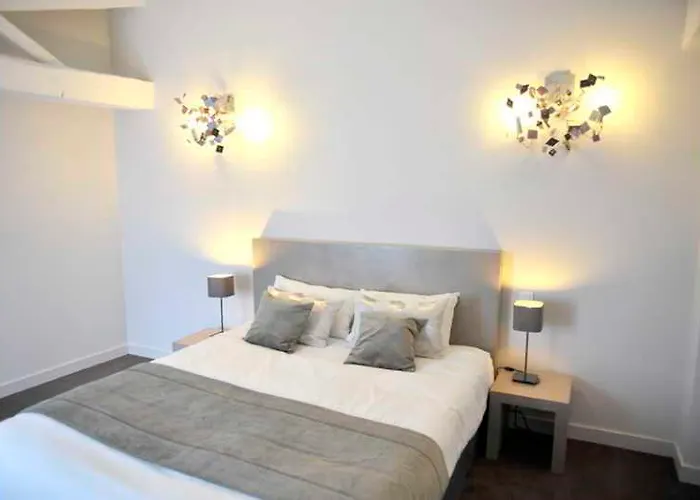 The Originals Boutique, La Grange, Hotel Niort