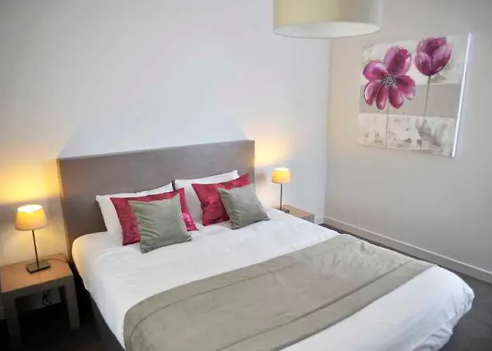 The Originals Boutique, La Grange, Niort