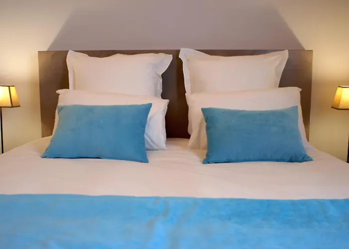 The Originals Boutique, La Grange, Niort