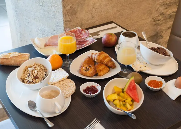 The Originals Boutique, La Grange, 3* Niort